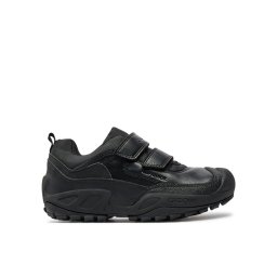 Geox Sportcipő J N.Savage B.B Abx B J841WB 05411 C9999 D Fekete