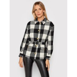 Marella Átmeneti kabát Mira1 30860817 Színes Regular Fit