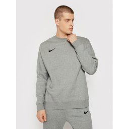 Nike Pulóver Park CW6902 Szürke Regular Fit