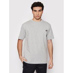 Dickies Póló Porterdale DK0A4TMOHG0 Szürke Regular Fit