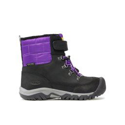 Keen Hótaposó Greta Boot Wp 1025522 Fekete