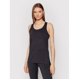 Nike Felső Yoga CQ8826 Fekete Regular Fit