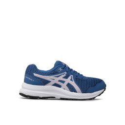 Asics Futócipő Contend 7 Gs 1014A192 Kék