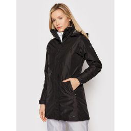 Helly Hansen Esőkabát Aden 62649 Fekete Regular Fit