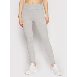 Alpha Industries Leggings Basic 116053 Szürke Slim Fit