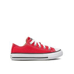 Converse Tornacipő Yths C/T All St 3J236 Piros