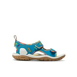 Keen Szandál Knotch Creek Ot 1025647 Kék