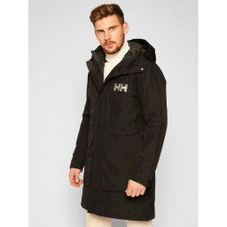 Helly Hansen Télikabát Rigging 53508 Fekete Regular Fit