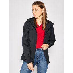Columbia Outdoor kabát Inner Limits II EK0097 Fekete Regular Fit