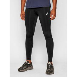 Asics Leggings Icon Tight 2011B050 Fekete Tight Fit
