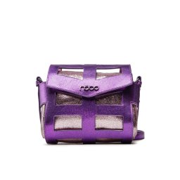 Nobo Táska NBAG-L4101-C014 Lila