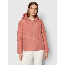 Outhorn Pehelykabát KUDP604 Rózsaszín Regular Fit