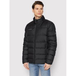 Mammut Pehelykabát Whitehorn 1013-02100-0001-115 Fekete Regular Fit