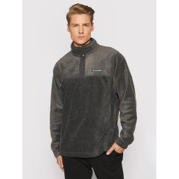 Columbia Polár kabát Steens Mountain™ 1861681 Szürke Regular Fit