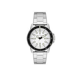 Armani Exchange Karóra Leonardo AX1853 Ezüst