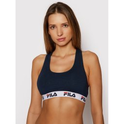 Fila Melltartó felső FU6042 Sötétkék