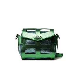 Nobo Táska NBAG-L4101-CM08 Zöld