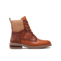 Pikolinos Bokacsizma W8J-8966C1 Barna