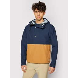 The North Face Anorák Windjammer NF0A493G Sötétkék Regular Fit