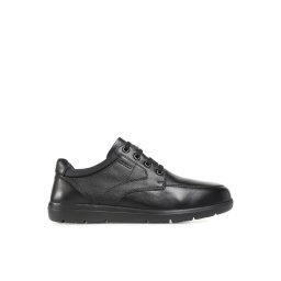 Geox Félcipő U Leitan D U043QD 00085 C9999 Fekete