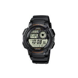 Casio Karóra AE-1000W-1AVEF Fekete