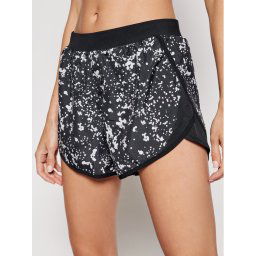 Under Armour Sport rövidnadrág UAaFly-By 2.0 1350198 Fekete Loose Fit