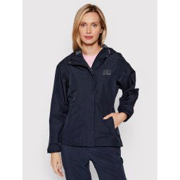 Helly Hansen Esőkabát Seven 62066 Sötétkék Regular Fit