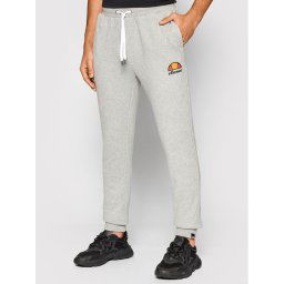 Ellesse Melegítő alsó Ovest SHS01763 Szürke Regular Fit
