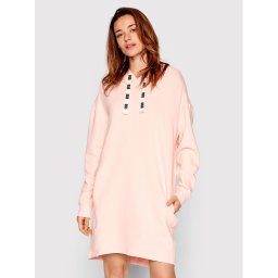 Ugg Kötött ruha Aderyn 1127670 Rózsaszín Relaxed Fit