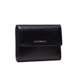Emporio Armani Kis női pénztárca Y3H185 YH15A 81386 Fekete