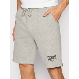 Everlast Sport rövidnadrág 810521-60 Szürke Regular Fit