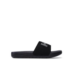 Helly Hansen Papucs W H/H Slide 11715 Fekete