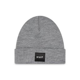 HUF Sapka Essentials Box Logo Bea BN00090 Szürke