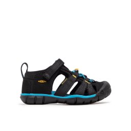 Keen Szandál Seacamp II Cnx 1025128 Fekete