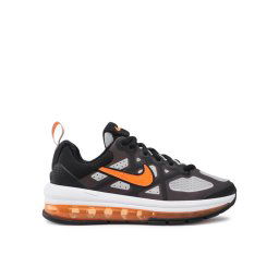 Nike Sportcipők Air Max Genome (Gs) CZ4652 002 Fekete