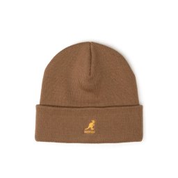 Kangol Sapka Acrylic Pull-On 2978BC Barna