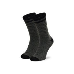 Vans Hosszú férfi zokni Wool Blend C VN0A45EDCHH1001 Szürke