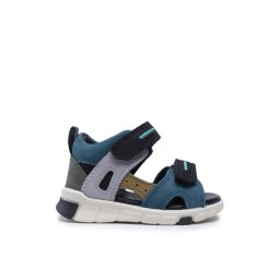 ECCO Szandál Mini Stride Sandal 76114160080 Sötétkék