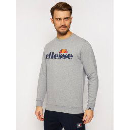 Ellesse Pulóver Succiso SHC07930 Szürke Regular Fit