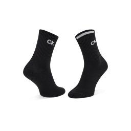 Calvin Klein Hosszú női zokni 701218784 Fekete
