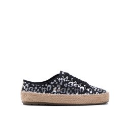 EMU Australia Espadrilles Agonis W11411 Fekete