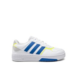 adidas Sportcipők Courtic J GY3634 Fehér