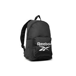 Reebok Hátizsák Cl Fo GP0148 Fekete