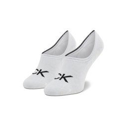 Calvin Klein Női bokazokni 701218773 Fehér