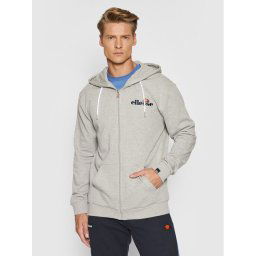 Ellesse Pulóver Briero SHS08782 Szürke Regular Fit