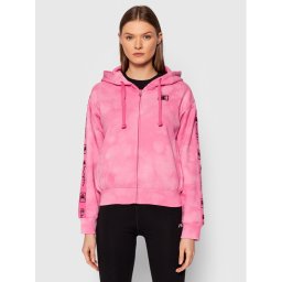 Champion Pulóver 114756 Rózsaszín Regular Fit