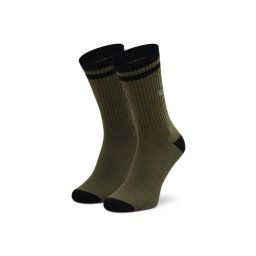 Vans Hosszú férfi zokni Wool Blend C VN0A45EDYXH1001 Zöld