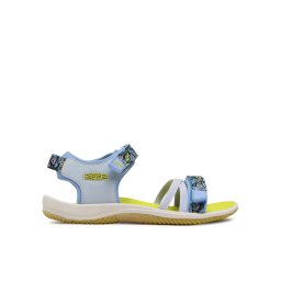 Keen Szandál Verano 1024828 Kék
