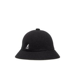 Kangol Kalap Wool Casual K3451 Fekete