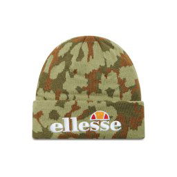 Ellesse Sapka Velly Camo Beanie SAKA2031 Zöld
